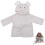 3Pièces Robe Bébé À Cartoon Confortable Cadeau Idéal 1