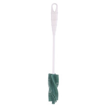 3Pièces Silicone Vert Clair Manche Long Nettoyage Verres