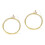 2Pièces Cordes Guitare Acier Beige Usage Pratique Ton Clair 3