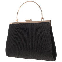 2Pièces Pochette Femme Fête Élégante Protection Optimale
