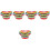 5pcs Swim Diaper Diaper Swim Polyester 4