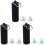3Pièces Bouchons Pour Oreilles Anti-Bruit Souples Usage 2