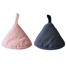 6Pcs Cotton Mini Oven Gloves Heat Resistant Pot Handle Covers