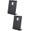 2 Pieces Menu Display Stand Holder Table Top Plastic Sign Holders 6