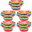 5pcs Swim Diaper Diaper Swim Polyester 6