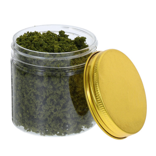 Micro Landscape Model Powder Coarse 185ml For Train Sand Table Diorama