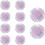 60 Pcs Mini Woven Straw Hats For Diy Craft 3