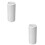 2Pièces Conduit D'évacuation Flexible 13Cm Pour Climatiseur 6