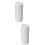2Pièces Conduit D'évacuation Flexible 13Cm Pour Climatiseur 7