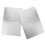 10Pcs Silver Reflective Heating Pads for Pets Waterproof Thermal Mat 2