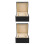 2 Pcs Single Watch Box Jewellery Box Container Case Pu Without Watch 7