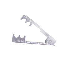 2pcs Diy Thorn Pliers Pliers Cut Thorn Garden Tool