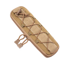 2 Pcs Belt Pouch Cell Phone Pouch Phone Cases Outdoor