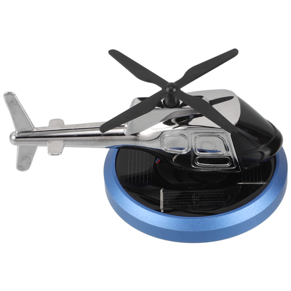 Photos - Car Air Freshener 5Pcs Solar Powered Car Airfreshener Aromatherapy Solid Fragrance Clip