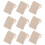 60 Pcs Natural Soap Travel 1