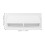 4Pièces Cache Vent Hood Plastique Blanc Pour Ventilation Camping-Car 10