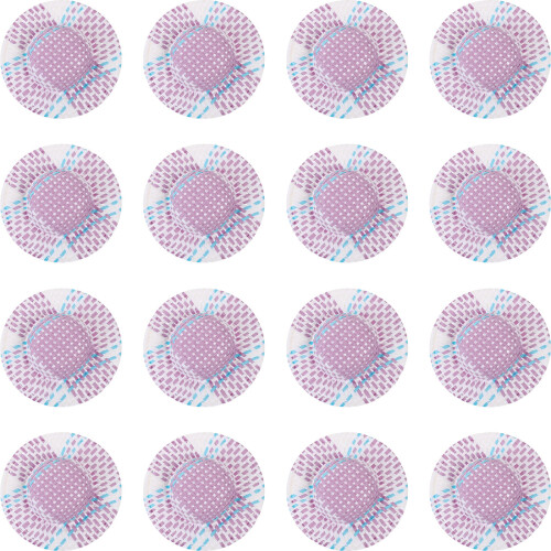 60 Pcs Mini Woven Straw Hats For Diy Craft 1