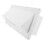 4Pièces Cache Vent Hood Plastique Blanc Pour Ventilation Camping-Car 2