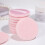 2Pcs 10Pcs Powder Puff Cotton Makeup Applicator 5