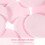 2Pcs 10Pcs Powder Puff Cotton Makeup Applicator 8