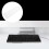 2 Pcs Arm Support For Desks Keyboard Stand Computer Standard 8