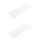 2 Pcs Arm Support For Desks Keyboard Stand Computer Standard 4