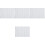 4pcs Sand Table Snowfield Mat Cuttable Plastic Floor 5