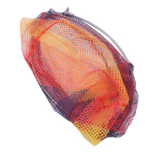 3pcs Folding Fishing Net Nylon Portable Fishing Supplies