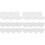 24Pcs Simple White Packaging Corner Guards for Shipping and Frames 4
