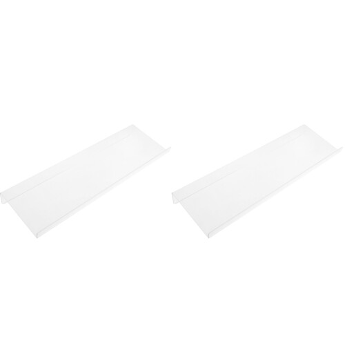 2 Pcs Arm Support For Desks Keyboard Stand Computer Standard 1