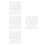 DIY White Reflective Address Number Stickers for Mailbox 5