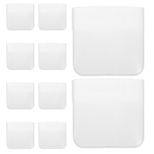 30Pcs Sturdy White Condensation Cups for Electric Cooker Water Storage