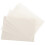 200 Pcs Translucent Envelops For Invitations And Cash Reusable 11