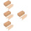 Multi-Function Light Brown Pencils for School and Outdoor Use 7