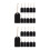 100Sets Lightweight Black Chalkboard Tags with Rope for Store Display 7