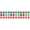 36Pcs Mini Soccer Balls Assorted Colors Durable Table Decoration Fun 4
