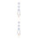 2 Polyester Polsband En Portemonnee 9