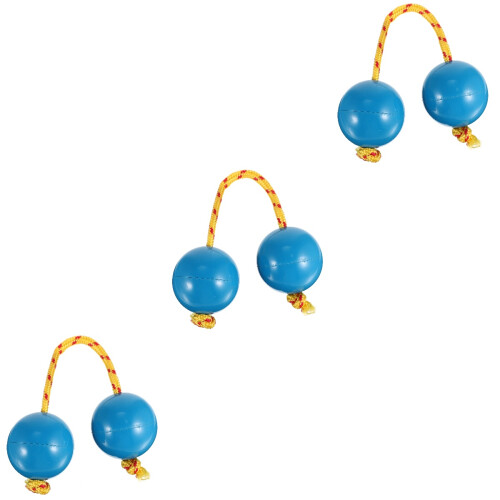 3St Educatief Percussie Instrument Leuk Hand Schudden 2