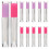 12 Lege Lipgloss Tubes Met Rubberen 7
