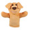 2St Handpop Hond Voor Interactief En 1