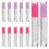 12 Lege Lipgloss Tubes Met Rubberen 11