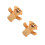 2St Handpop Hond Voor Interactief En 4