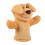 2St Handpop Hond Voor Interactief En 2