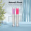 12 Lege Lipgloss Tubes Met Rubberen 5
