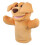 2St Handpop Hond Voor Interactief En 3