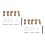 2Sets Brown Rv Awning Pull Rod Kit Pom Material for Shade Maintenance 7