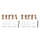 2Sets Brown Rv Awning Pull Rod Kit Pom Material for Shade Maintenance 4