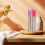 12 Lege Lipgloss Tubes Met Rubberen 10