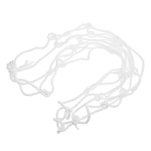 5Pcs Nylon Safety Net White Durable Mesh for Sewer Protection