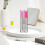 12 Lege Lipgloss Tubes Met Rubberen 6